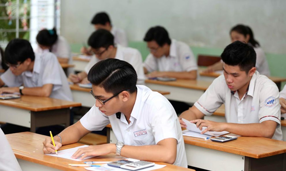 Địa phương có thành tích học sinh giỏi đỉnh nhất năm học 2025 - 2026?