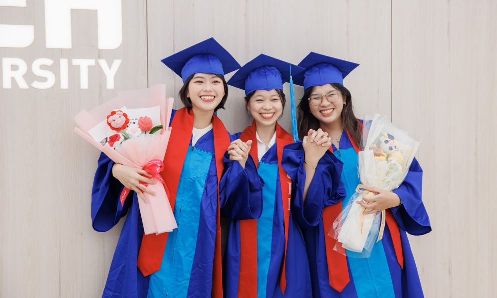 7 trường kinh tế hàng đầu Việt Nam năm 2026: Top 1 không phải NEU hay FTU, vị trí thứ 2 khiến nhiều người bất ngờ