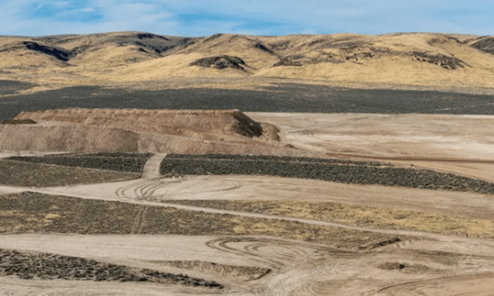 Phát hiện mỏ khoáng sản trữ lượng 20 - 40 triệu tấn, trị giá hơn 39.000 tỷ đồng nằm ngay dưới miệng siêu núi lửa