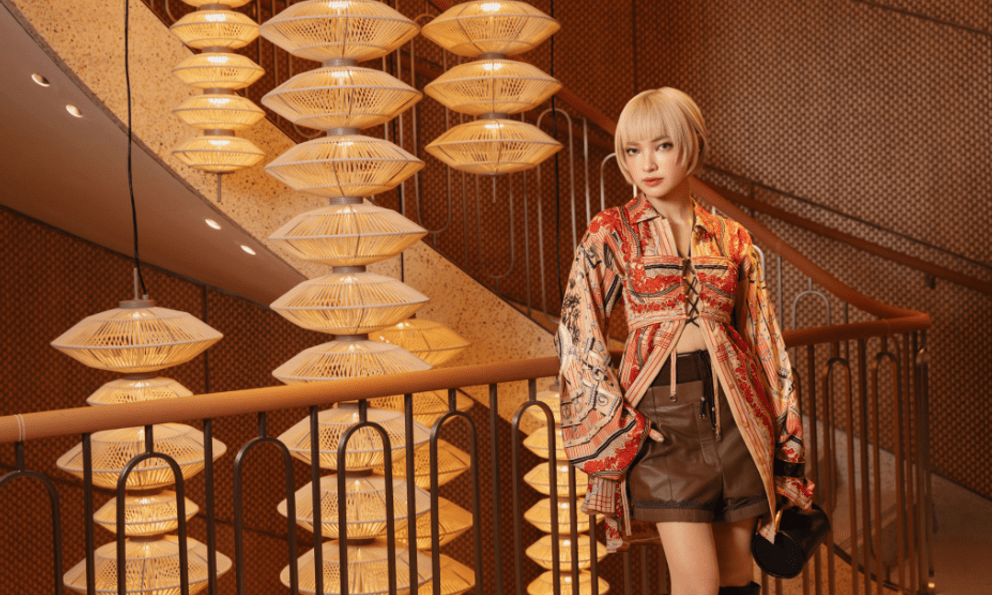 Mãn nhãn vì hiếm khi được thấy loạt gương mặt đình đám này cùng tụ hội ở một không gian cực đỉnh tại Hà Nội