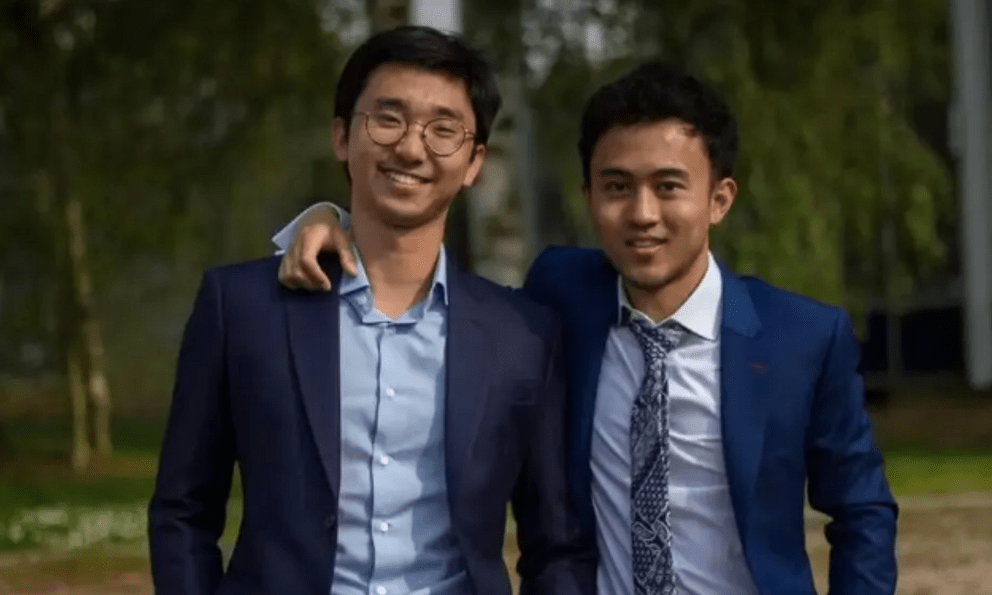 Thiếu gia có 3 bằng thạc sĩ bỏ biệt thự để sống vô gia cư: “Rửa bát, tưới cây cho tôi cảm giác tự do mà tiền không mua được”