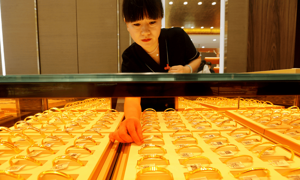 Chủ tiệm vàng có tài khoản cá nhân giao dịch hơn 22 tỷ đồng trong 1 tháng: Công an vào cuộc làm rõ nguồn gốc số tiền