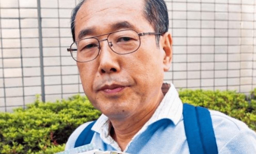 Phát hiện 1 “cao thủ chứng khoán