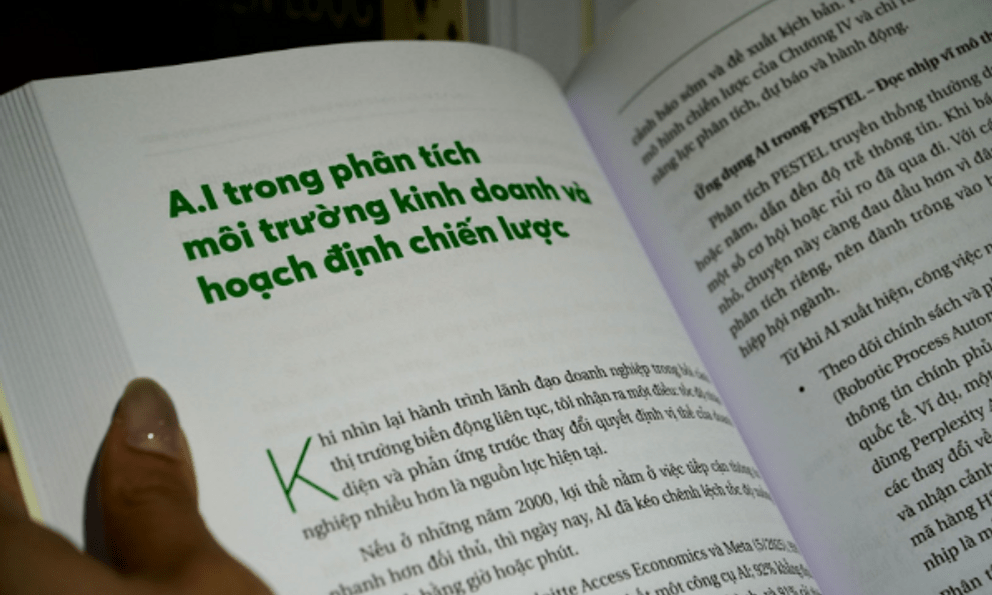 95% startup ở Việt Nam rời bỏ thị trường sau vài năm vận hành: Chuyên gia hơn 30 năm kinh nghiệm điều hành và dẫn dắt các công ty hàng đầu chỉ ra lý do