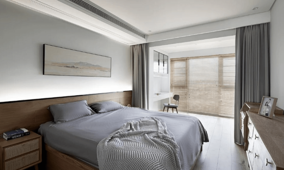 Sửa nhà 3 lần tôi mới ngộ ra 5 chi tiết này trong phòng ngủ: tưởng nhỏ nhưng quyết định 80% sự tiện nghi, thiếu 1 cũng thấy tiếc