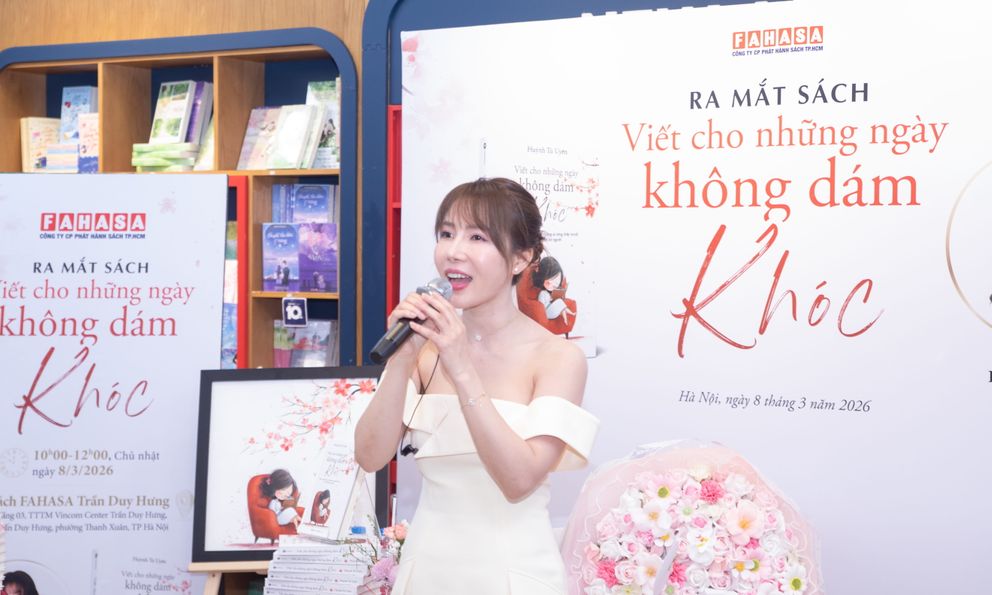 Nữ y tá Việt kể hành trình lập nghiệp tại Mỹ: “Tôi không có tiền, không tiếng Anh, nhưng có một thứ không ai lấy được”