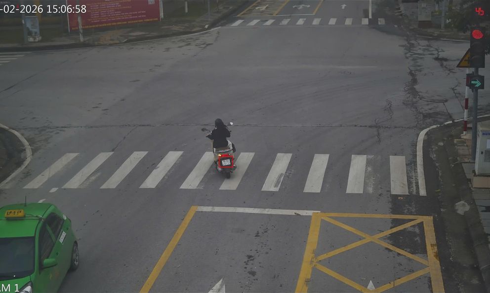 245 chủ xe máy có biển số sau nhanh chóng nộp phạt nguội theo Nghị định 168