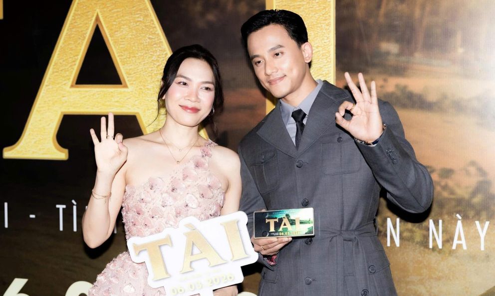 Mỹ Tâm tiết lộ 