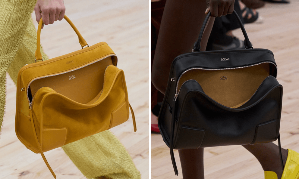 Chiếc túi kỳ lạ thường xuyên bị hiểu nhầm rằng chủ nhân bất cẩn quên kéo khóa, sự thật là gì?