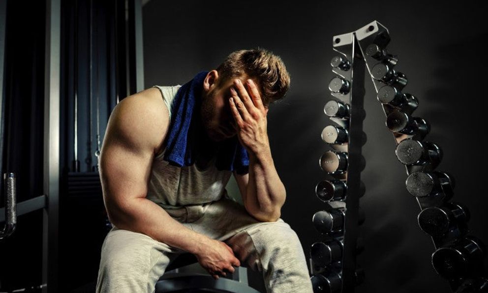 “Những con nghiện” kiểu mới: không rượu bia, chất kích thích nhưng vẫn mất kiểm soát