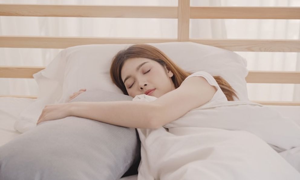 Sống lâu không khó như bạn nghĩ: Tất cả bắt đầu từ “công thức