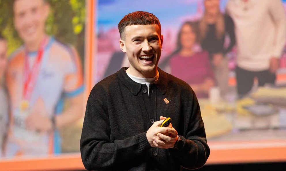 Người đàn ông mới 30 tuổi đã phải đối mặt với chứng sa sút trí tuệ: “Đời tôi có thể bắt đầu khép lại từ năm 40 tuổi”