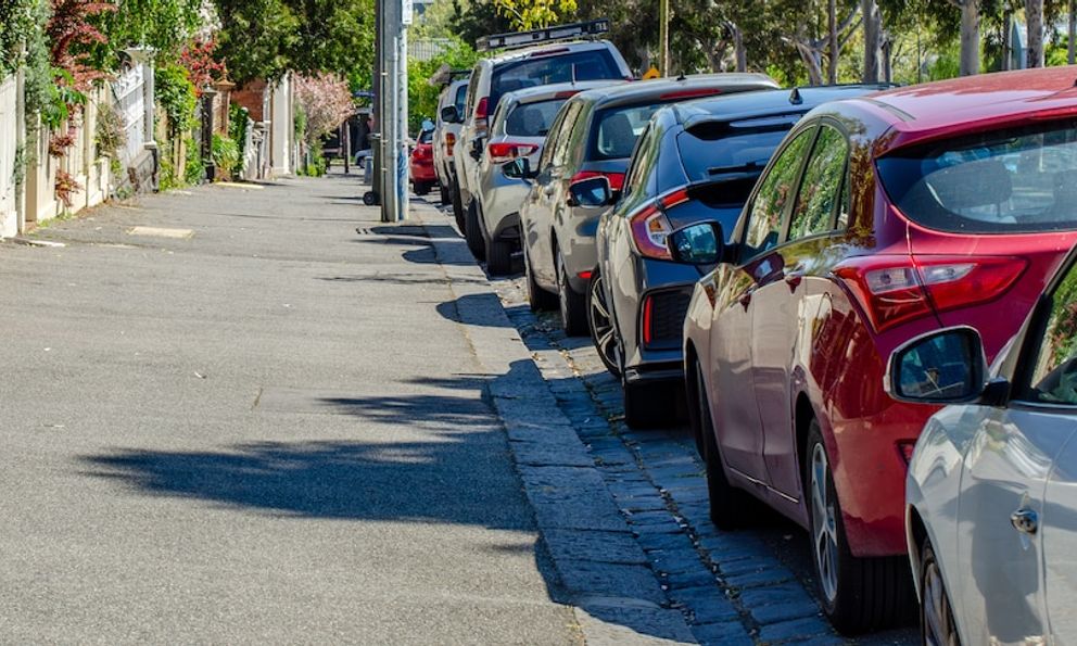 “Không ai nhắc thì không trả”: Tài xế nhận án sau 300 lần đỗ xe miễn phí