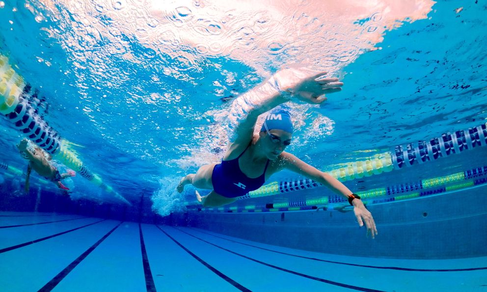 Tập thể dục có thể chống lại ung thư: 3 bộ môn 