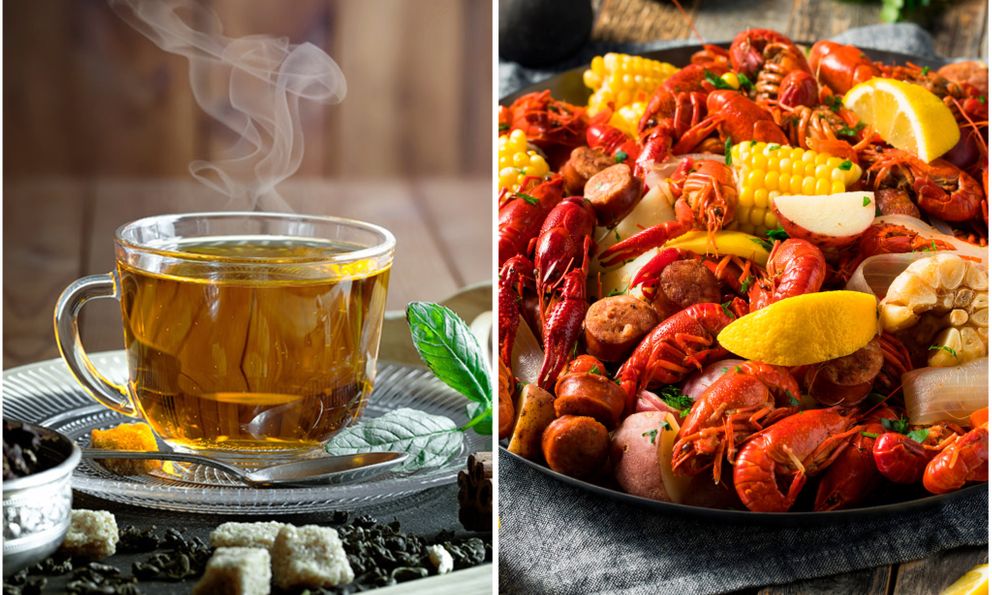 Những cách kết hợp thực phẩm cần tránh mà đa số người Việt thường mắc phải: một trong số đó có nguy cơ gây ung thư