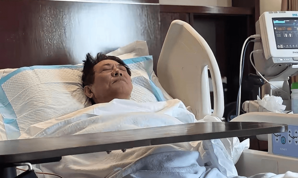 Người đàn ông 35 tuổi mắc ung thư dạ dày, bác sĩ giật mình hỏi: “Sao anh dùng lò vi sóng kiểu này?”