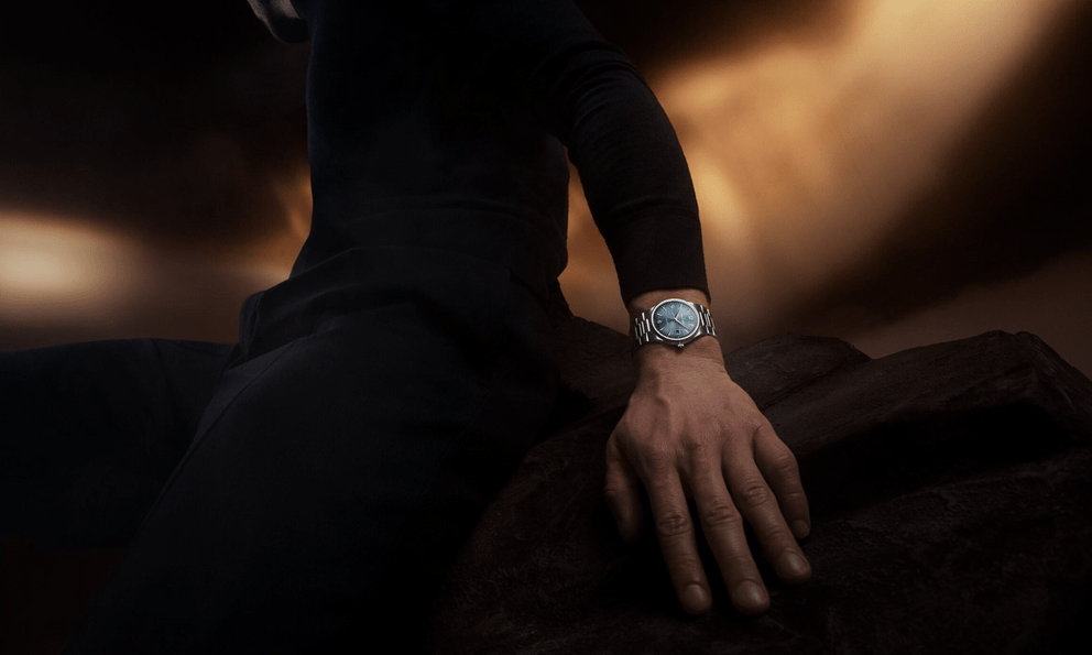 5 thập niên chờ đợi cho một cú “lật kèo”: Thương hiệu đồng hồ đình đám tung loạt siêu phẩm khiến giới sưu tầm ngỡ ngàng