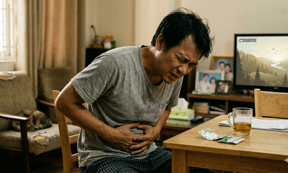 Ngày càng nhiều người mắc ung thư đại trực tràng: Bác sĩ cảnh báo 4 “thủ phạm” quen mặt trong tủ lạnh, cần bỏ ngay