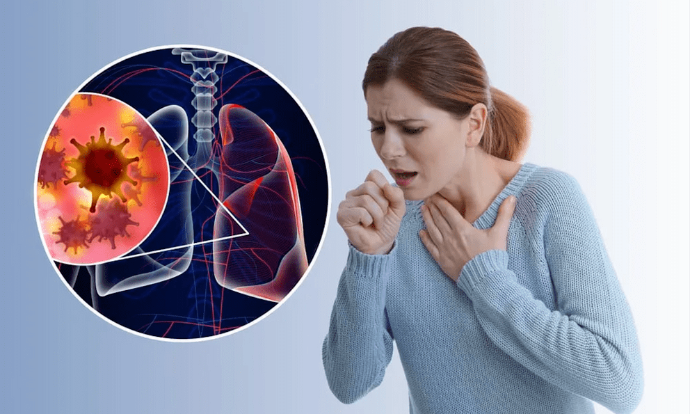Không hút thuốc vẫn bị ung thư phổi: 2 yếu tố hầu như ai cũng gặp mỗi ngày