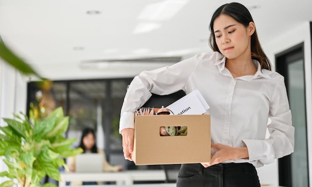 Nữ cử nhân 1 năm đổi 10 công việc: Bài học đắt giá về chọn ngành, chọn nghề