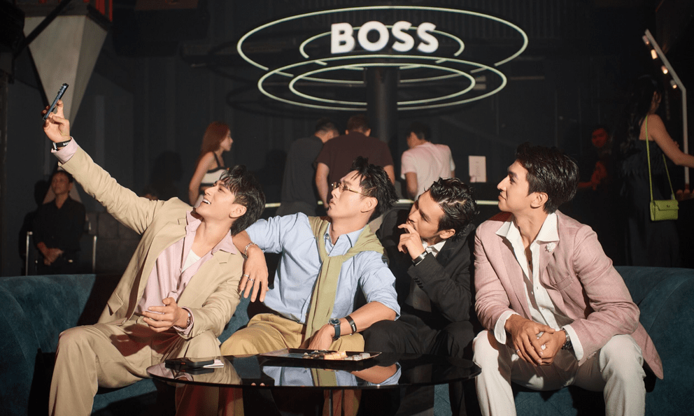 Dàn sao Việt “đổ bộ” sự kiện đình đám ở Hanoi Centre: Có gì đặc biệt mà thu hút anh tài Chông Gai, anh trai Say Hi và cả Á hậu đều tề tựu?