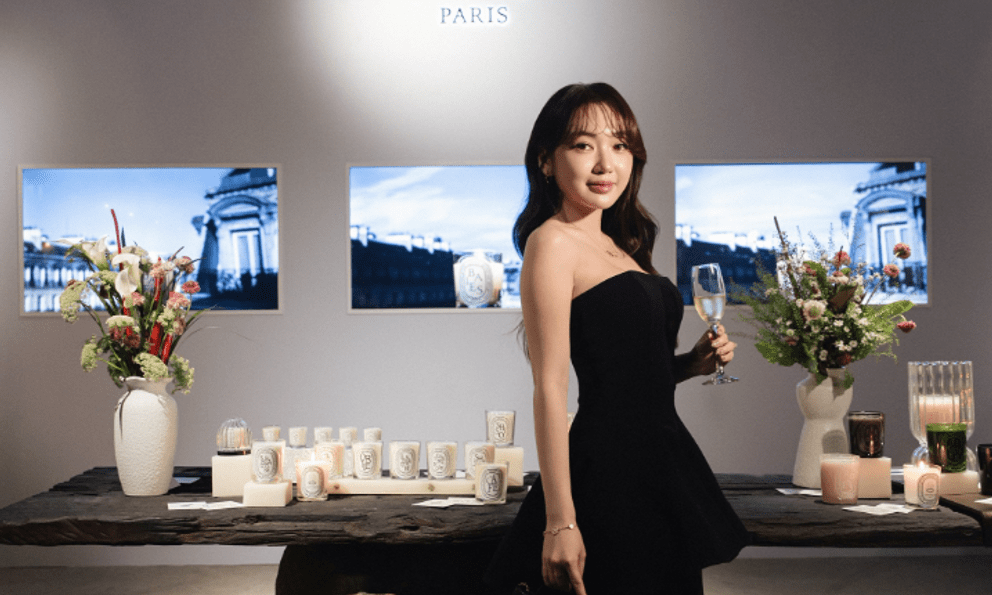 Ái nữ nhà Tập đoàn Capella Holdings Chloe Nguyễn cùng dàn KOL đổ bộ “khu vườn mùi hương” của thương hiệu nước hoa đình đám nước Pháp