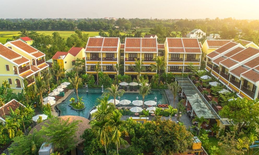 Việt Nam có 2 đại diện lọt Top 10 khách sạn tốt nhất thế giới: Điểm đến nào đang được du khách quốc tế đặc biệt yêu thích?