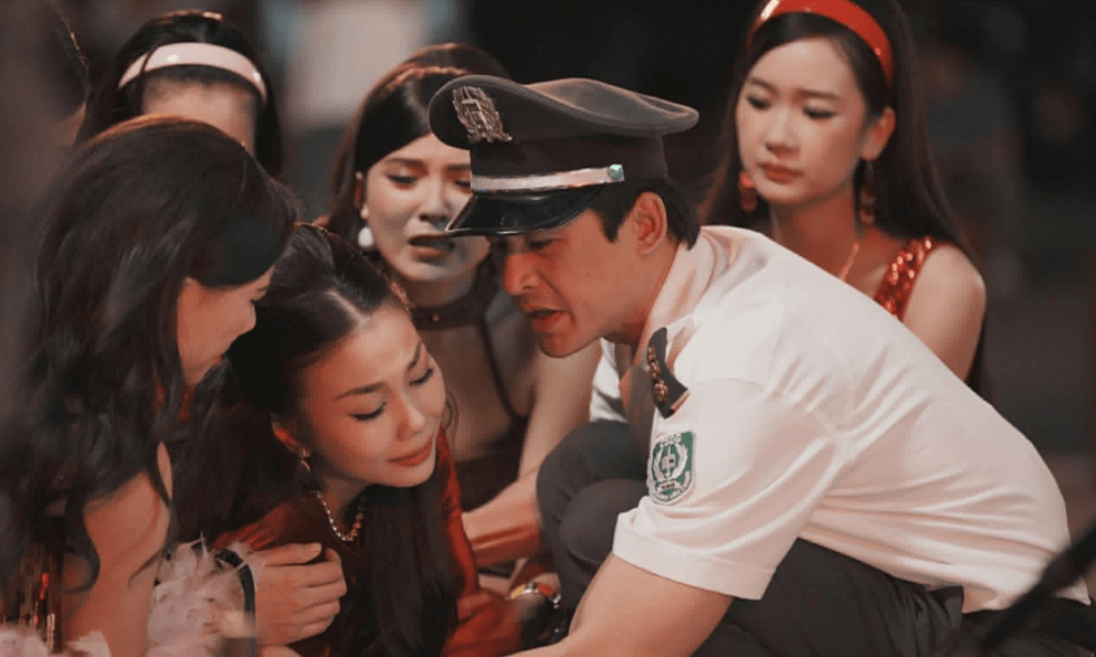 Thanh Hằng gây ngạc nhiên với hình ảnh khác lạ trên màn ảnh rộng: Khi vụ đánh ghen rúng động thập niên 1960 được kể bằng ngôn ngữ điện ảnh