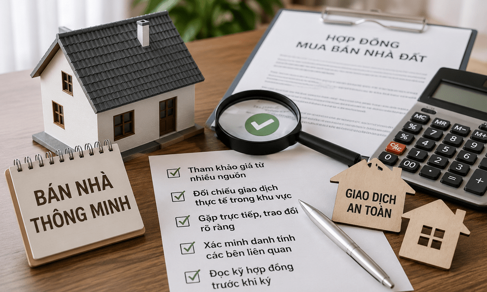 Tin lời môi giới bán nhà 1,18 triệu Nhân dân tệ là hợp lý, người phụ nữ phát hiện mình suýt mất tiền oan sau khi biết sự thật về người mua