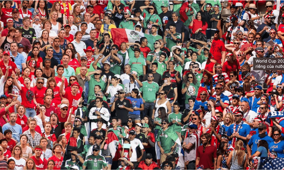 Tưởng chỉ “vui mùa World Cup”, một hành vi trên mạng có thể bị phạt tới 20 triệu đồng