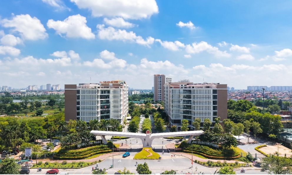 Trường Đại học 