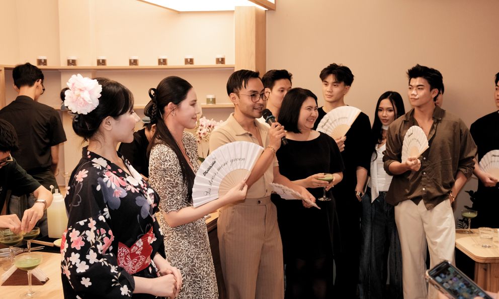 Một không gian tại TP.HCM bất ngờ thu hút loạt sao Việt: Đứng sau là hoa hậu - doanh nhân đình đám
