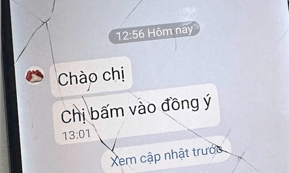  Công an thông báo về cuộc gọi người dân không nên nghe máy hay kết bạn Zalo
