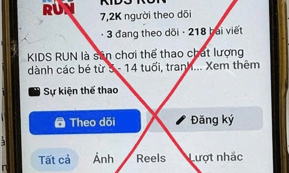 Công an thông báo người dân từng chuyển tiền vào tài khoản sau cần trình báo lực lượng chức năng hoặc gọi 113