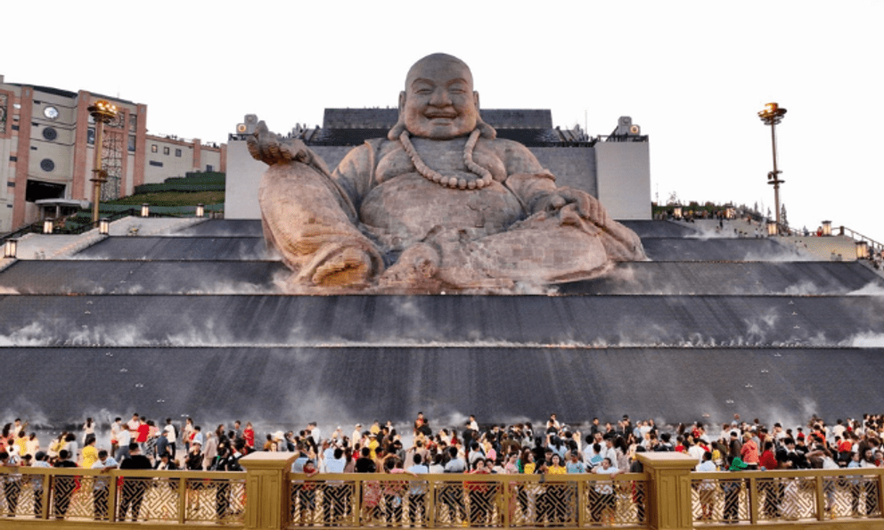 Nơi được ví như 