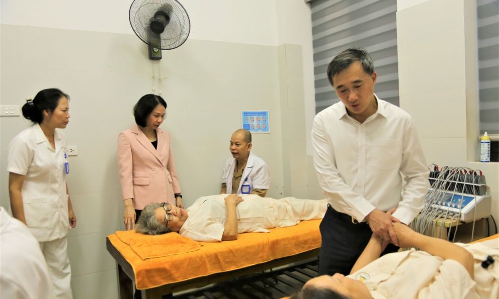 Việt Nam vừa có thêm 1 