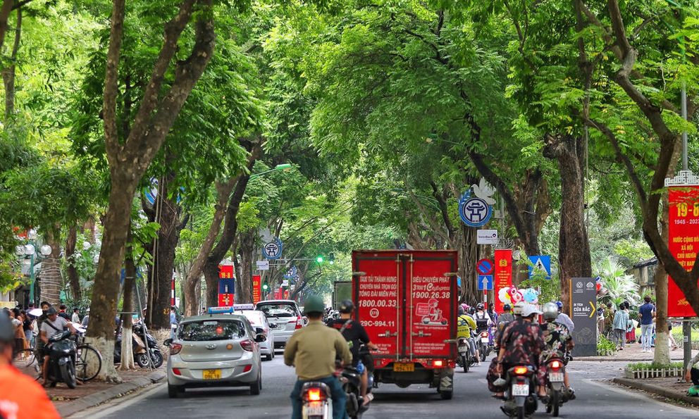Tin vui cho các gia đình có nhà riêng tại Hà Nội: Dự kiến được hỗ trợ 6 triệu đồng trong trường hợp sau