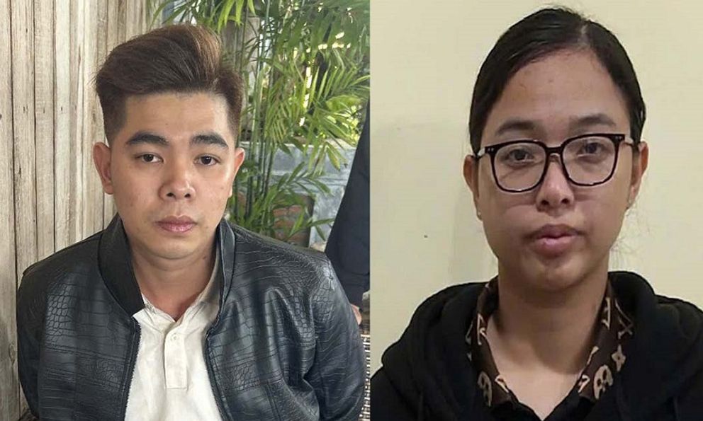 Công an khẩn trương điều tra loạt giao dịch với nội dung sau: Một thanh niên SN 2000 vừa bị bắt