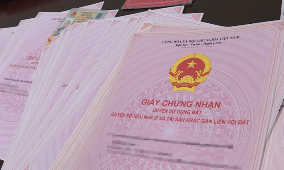 Phát hiện thủ đoạn lừa đảo mới liên quan đến thông tin sổ đỏ, người dân đặc biệt cảnh giác các dấu hiệu này