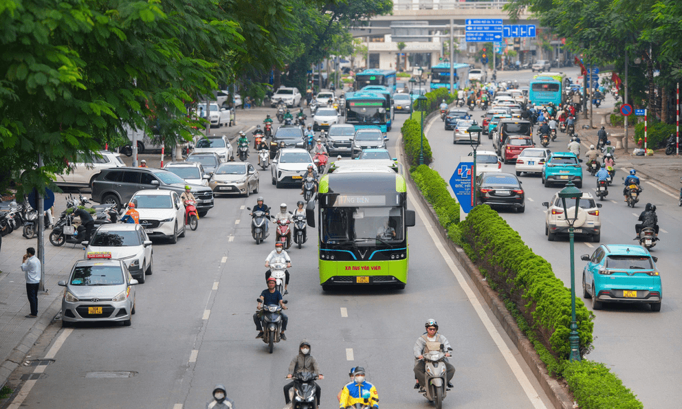 Toàn bộ người dân ở Hà Nội chú ý thông tin quan trọng này, kẻo mất quyền lợi: Bắt đầu từ hôm nay