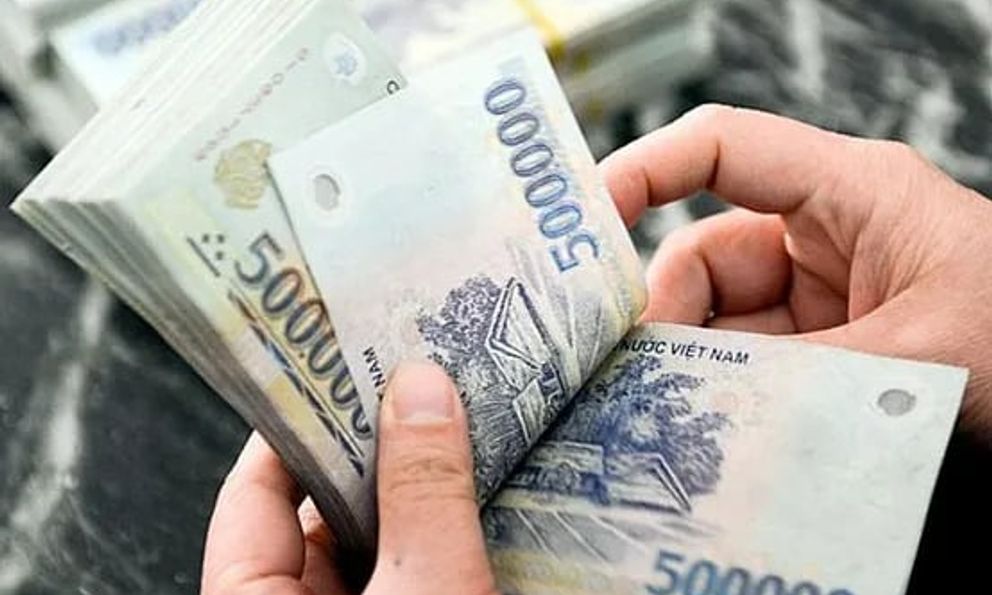 Công an xác minh giao dịch chuyển khoản 14.000.000 đồng của Đỗ Đình Quyết SN 1997