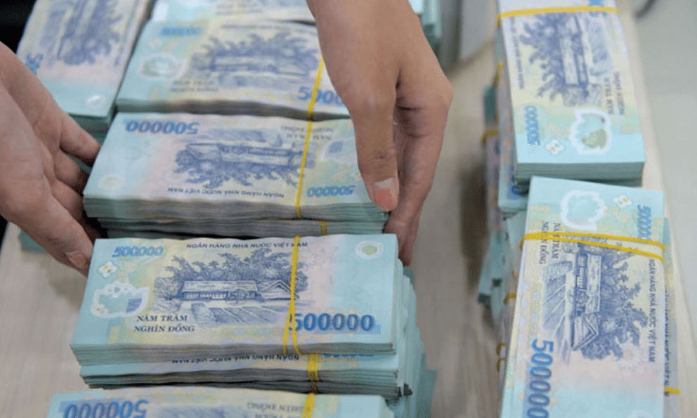 Ai đã chuyển tiền vào tài khoản Nguyễn Ngọc Sơn SN 2003, khẩn trương liên hệ cơ quan công an để làm việc: Số tiền đã lên đến 598.592.476 đồng