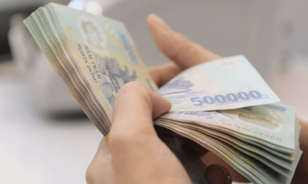 Công an xác minh giao dịch chuyển khoản 50 triệu đồng tới STK 385858xxxx tại MBBank