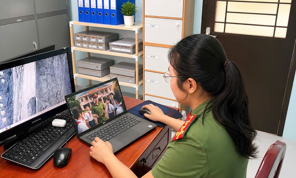 Tất cả người dân đã dùng ứng dụng tạo ảnh AI chú ý thông báo mới từ công an