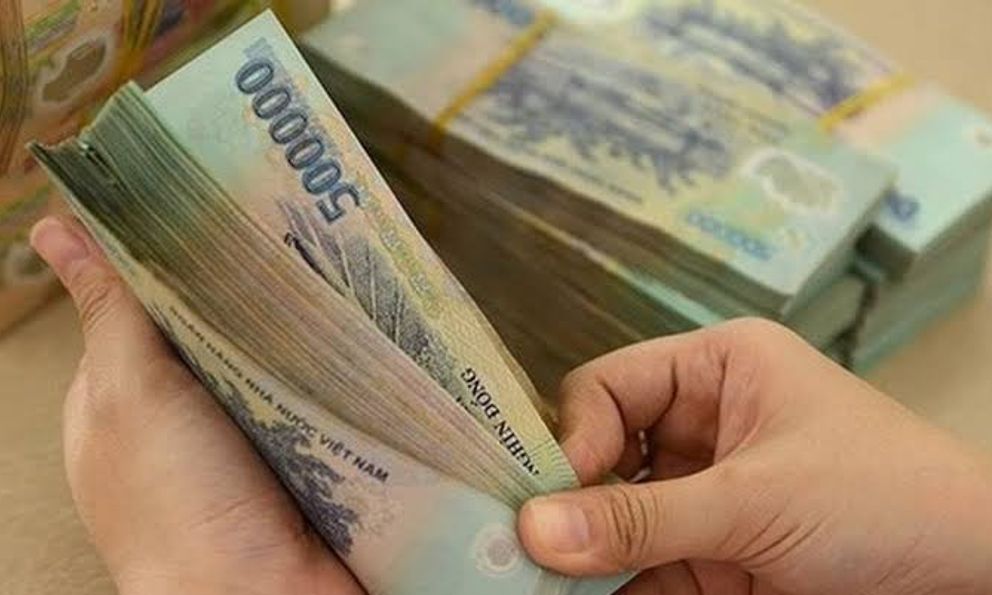 Chuyển khoản thành công 210 triệu đồng, người đàn ông liền trình báo công an, thông tin được xác minh trong vòng 24h