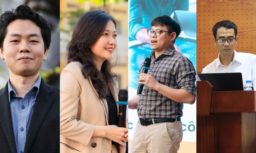 1 trường ĐH Việt Nam có 4 giảng viên lọt Top 2% nhà khoa học ảnh hưởng nhất thế giới năm 2026
