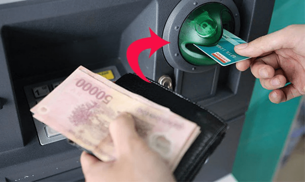 Tất cả người dân có giao dịch sau cần lưu lại thông tin tài khoản và liên hệ ngân hàng, cơ quan Công an gần nhất