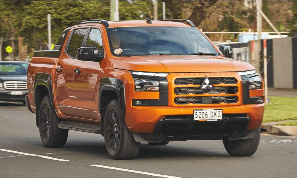 Honda chốt làm bán tải dùng nền tảng Mitsubishi Triton, sẽ bán tại ĐNÁ