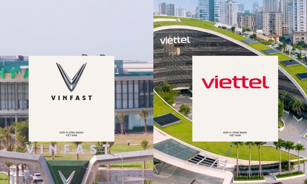 Loạt doanh nghiệp gia nhập đường đua nghẹt thở tại WeChoice Awards 2024: Vingroup, Viettel kêu gọi nhân viên đồng lòng làm 1 việc, Techcombank được cộng đồng fan hùng hậu ủng hộ
