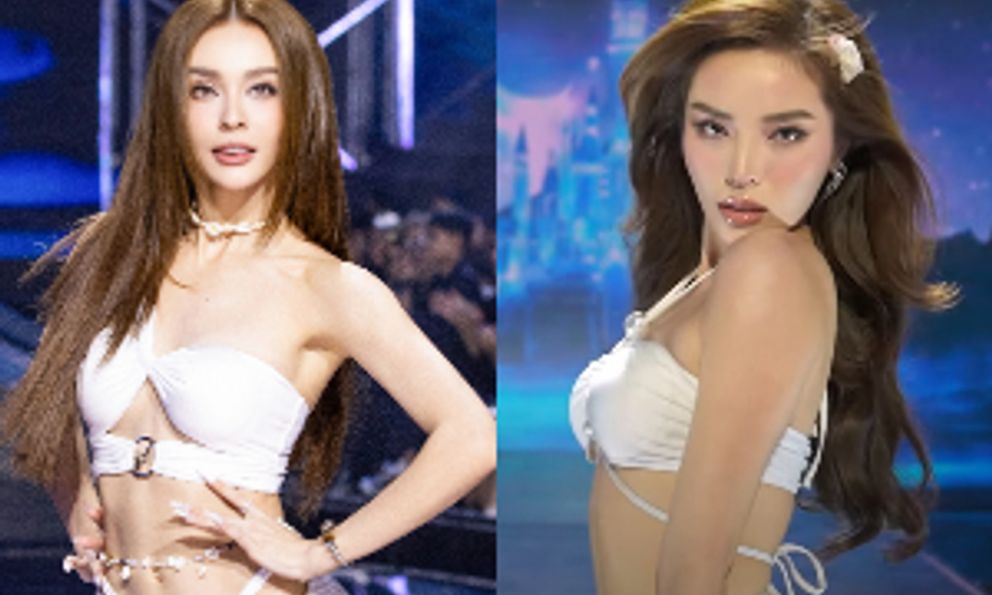 MLee nói gì sau khi đánh bại Kỳ Duyên tại Miss Universe Vietnam 2024?